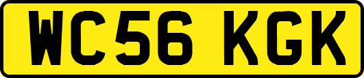 WC56KGK