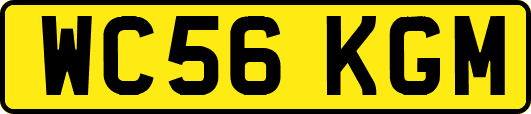 WC56KGM