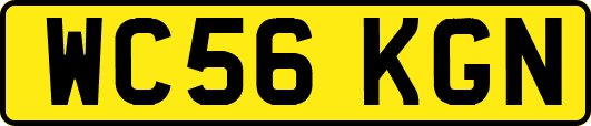 WC56KGN