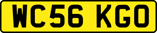 WC56KGO
