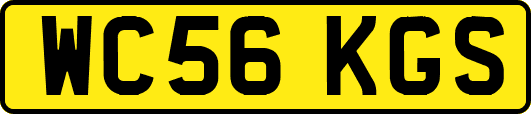 WC56KGS