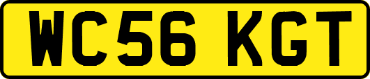 WC56KGT
