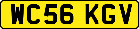 WC56KGV