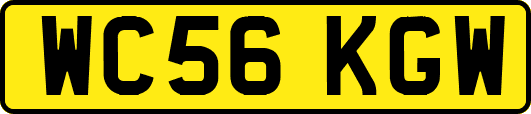 WC56KGW