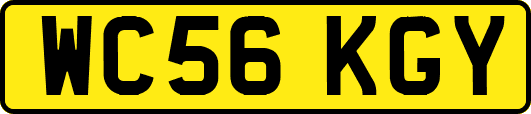 WC56KGY