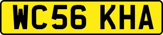 WC56KHA