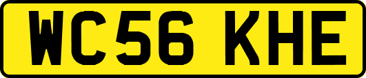 WC56KHE