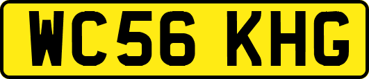 WC56KHG
