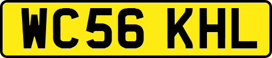 WC56KHL