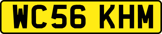 WC56KHM