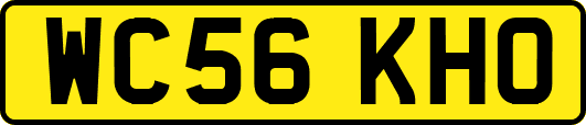 WC56KHO