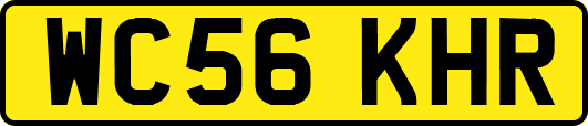WC56KHR