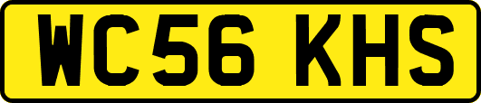 WC56KHS