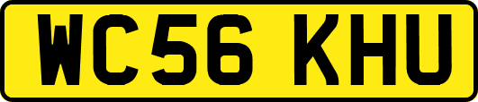 WC56KHU