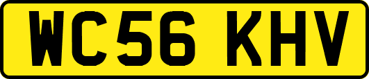 WC56KHV