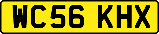 WC56KHX