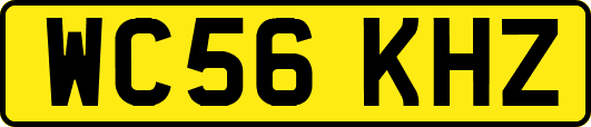 WC56KHZ