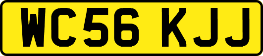 WC56KJJ