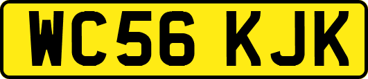 WC56KJK