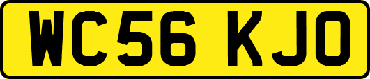 WC56KJO