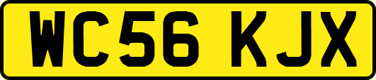 WC56KJX