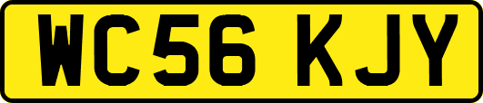 WC56KJY