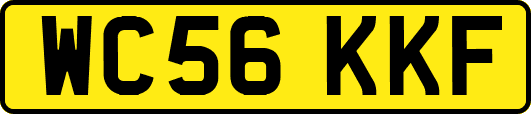 WC56KKF