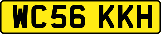 WC56KKH