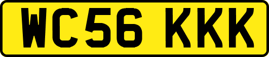 WC56KKK