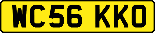 WC56KKO