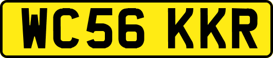 WC56KKR
