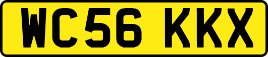 WC56KKX