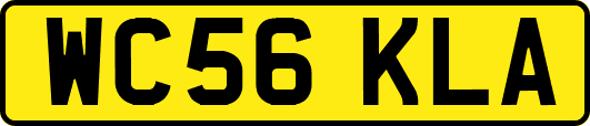 WC56KLA