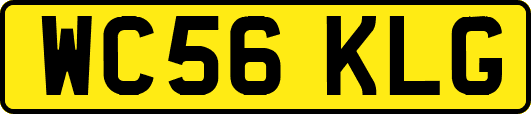 WC56KLG