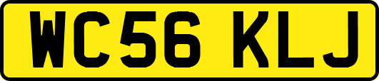 WC56KLJ