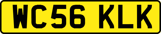 WC56KLK