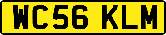 WC56KLM