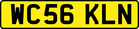 WC56KLN