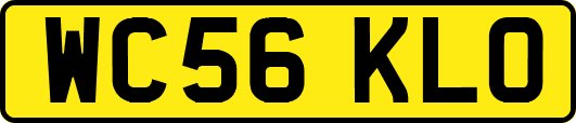 WC56KLO