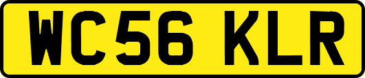 WC56KLR