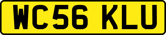 WC56KLU