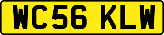 WC56KLW