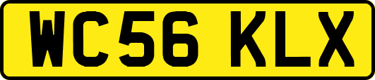 WC56KLX