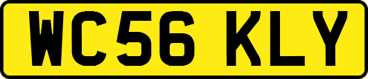 WC56KLY