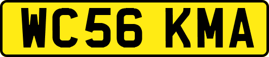 WC56KMA