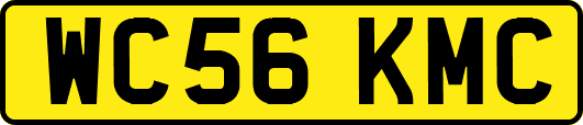 WC56KMC