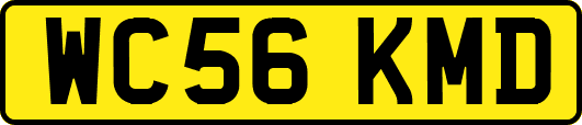 WC56KMD