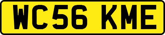 WC56KME