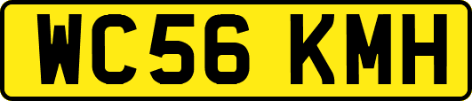 WC56KMH