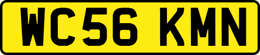 WC56KMN